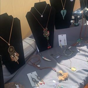 Meet your Posher, Susan